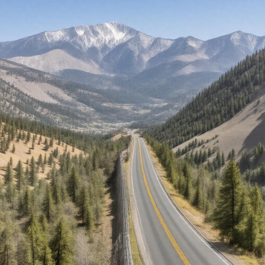Sonora Pass